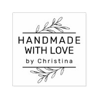 Modern Greenery Create Your Own Handmade