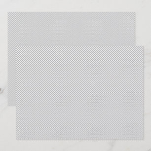 Modern Grey Polka Dot Event Sign Background Invitation