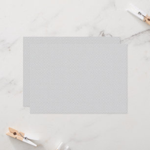Modern Grey Polka Dot Event Sign Background Invitation