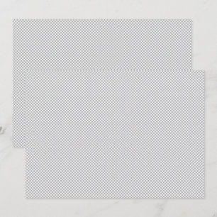 Modern Grey Polka Dot Event Sign Background Program