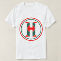 Modern H Letter Logo