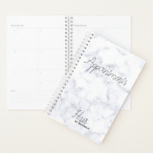 Appointment Book Gifts On Zazzle Au
