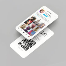 Modern Hairstylist Hairs Monogram Instagram