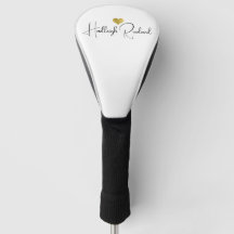 Modern Handwritten Script Name Monogram