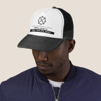 Modern handyman construction custom logo