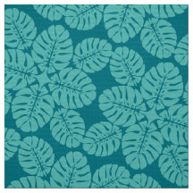 Modern hawaiian quilt pattern