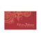 Modern Henna Design Business Cards - Groupon