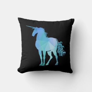 Modern Hip Unicorn Cushion