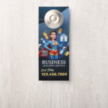 Modern House Cleaning Maid Service Housekeeping