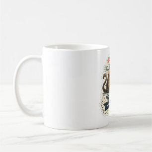 Modern Human Funny Monkey Smartphone Social Media Coffee Mug