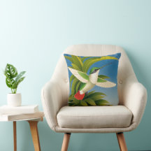 Modern Hummingbird