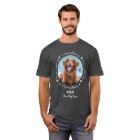 Modern In Loving Memory Keepsake Pet Memorial