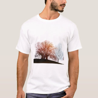 Modern Inspirational Design T-Shirt