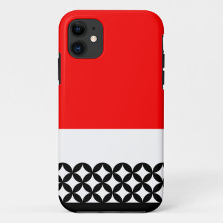 Modern Japanese iPhone 5 Case