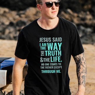 Modern Jesus T-Shirt