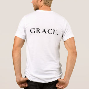 Modern Jesus T-Shirt Tri-Blend Shirt