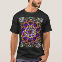 Modern kaleidoscope