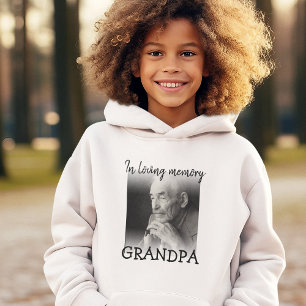 Modern   Kids   Photo Memorial  T-Shirt