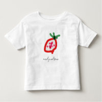 Modern Kids School Teacher Hand Drawn Dragon Fruit