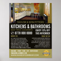 Modern Kitchen Design, Kitchen & Bathroom Fitter