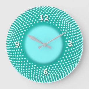 Modern Large Clock