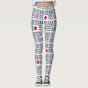 Modern Leggings