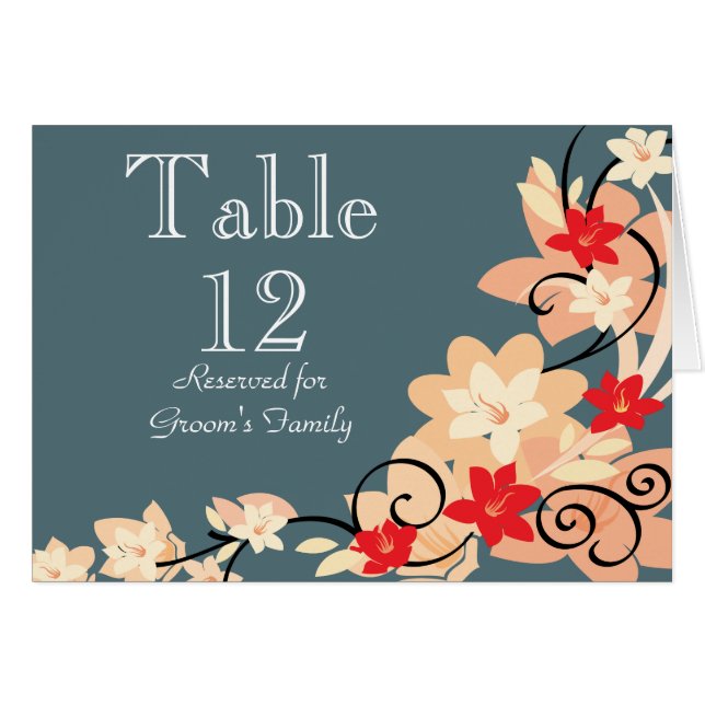 Modern Lillie's (Front Horizontal)