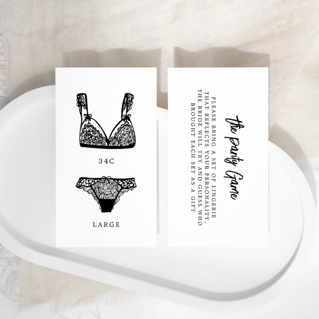 Modern Lingerie Panty Game Size Insert (Creator Uploaded)