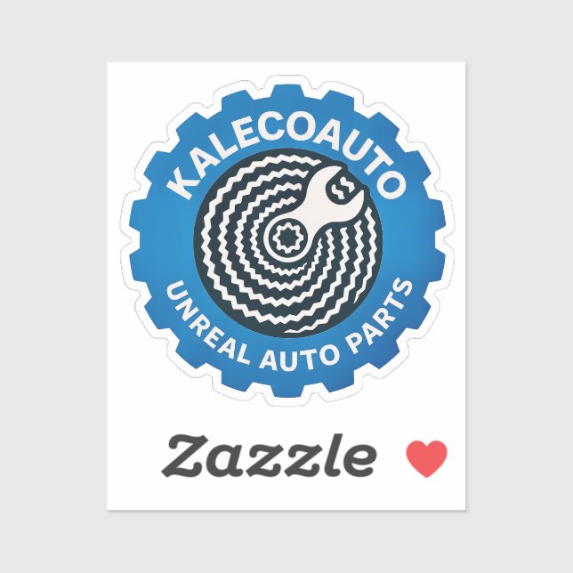 Modern Logo (Sheet)