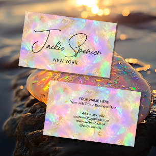 Modern Logo Professional Business Card Template