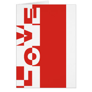 Modern LOVE Banner + your backgr. & ideas