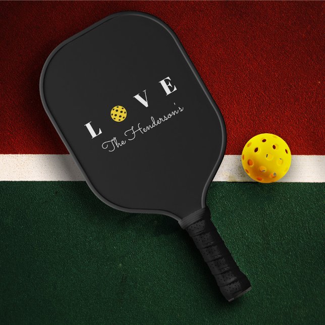  Modern Love Pickleball Team Family  Pickleball Paddle (Modern Love Pickleball Team Family Pickleball Paddle
)