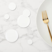 Modern Luxury Wedding Personalisation
