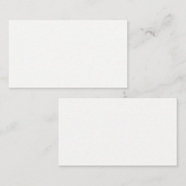 Modern Luxury Wedding Personalisation Enclosure Card (Front/Back)
