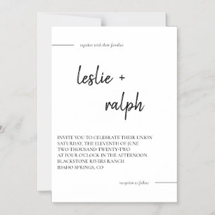 Modern Magnetic Card