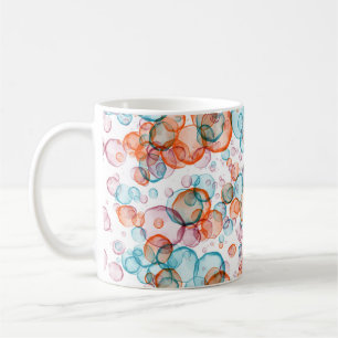 Modern Marble style . Coffee Mug