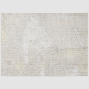 Modern Marble Texture Grey Beige Decoupage Art Tis Tissue Paper