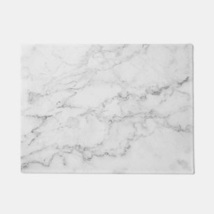  Modern Marble Welcome Doormat