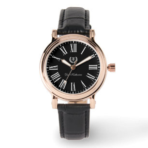 Modern MD Doctor of Medicine Med School Graduation Watch