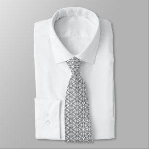Modern Mediaeval Chainmaille Tie