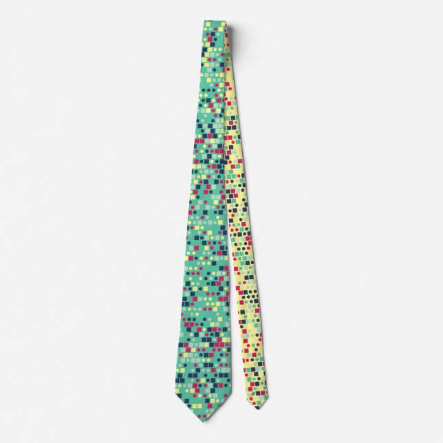 Modern Men-Style Batties - Elegance Tie (Front)