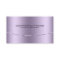Modern Metallic Purple Design Stainless Steel Look