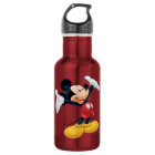 Modern Mickey | Airbrushed