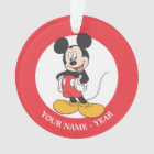 Modern Mickey | Side Hands on Hips Add Your Name