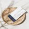 Modern Minimal Business Cards | Navy