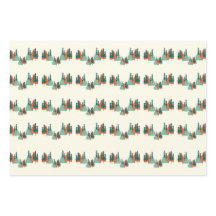 Modern Minimal Gift Wrap