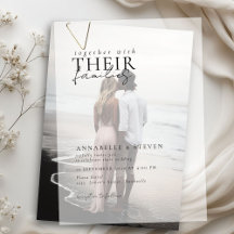 Modern, Minimal, Wedding,