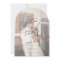 Modern Minimalist Arch Save the Date Invitation