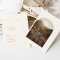 Modern Minimalist  Boho Arch Photo Wedding