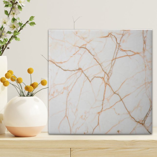 modern minimalist chic scandinavian white marble ceramic tile (modern minimalist chic scandinavian white marble ceramic tile)